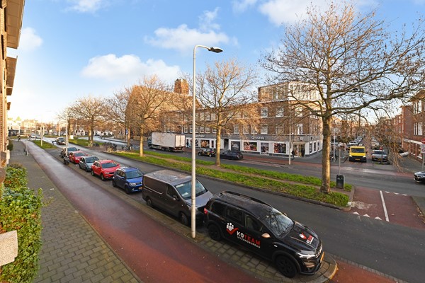 Medium property photo - Zuiderparklaan 55, 2574 HB Den Haag